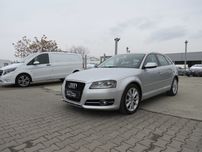 Audi A3 8pa Sportback 1.6 tdi 105к.с