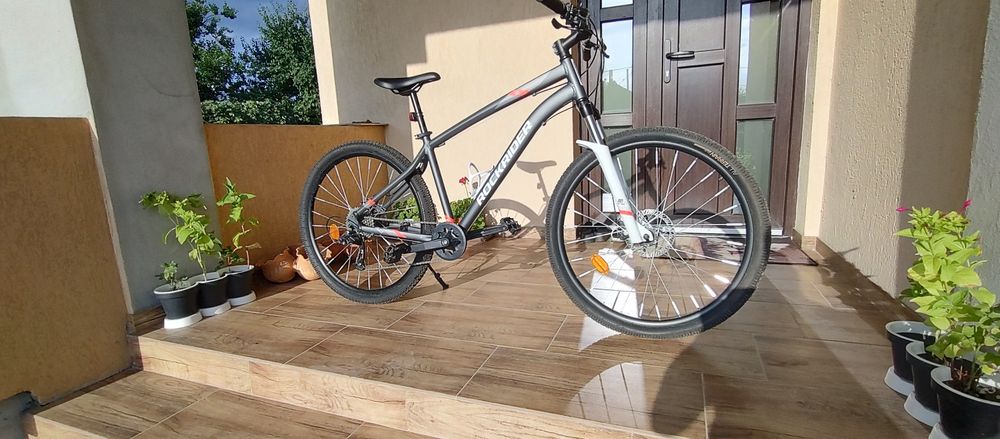 Bicicleta MTB ROCK RIDER ST120