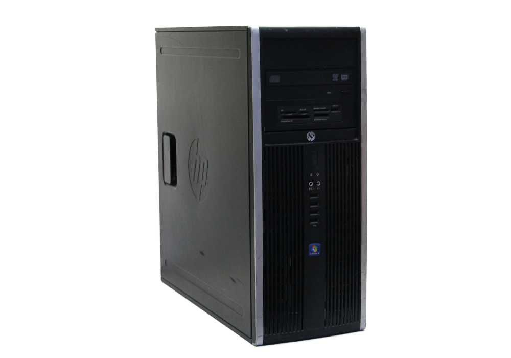 i3 3220/ 4Gb HDD HD Graphics 2500 HP Компьютер офисный