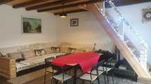 Cabana de închiriat Valea Gurghiului