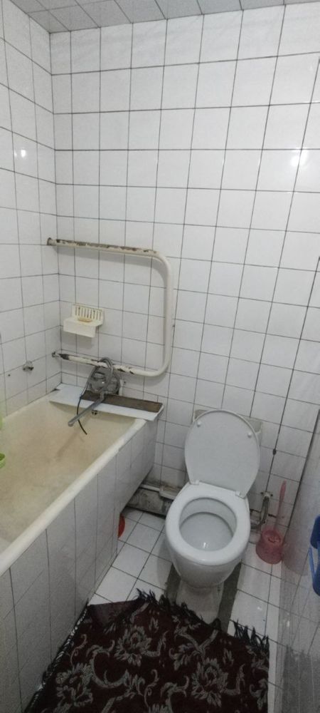 Chilonzor Mirzo Ulug’bek metroda kvartira arenda