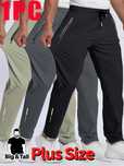 Pantaloni de sport noi cu etichetă 4xl,5xl.