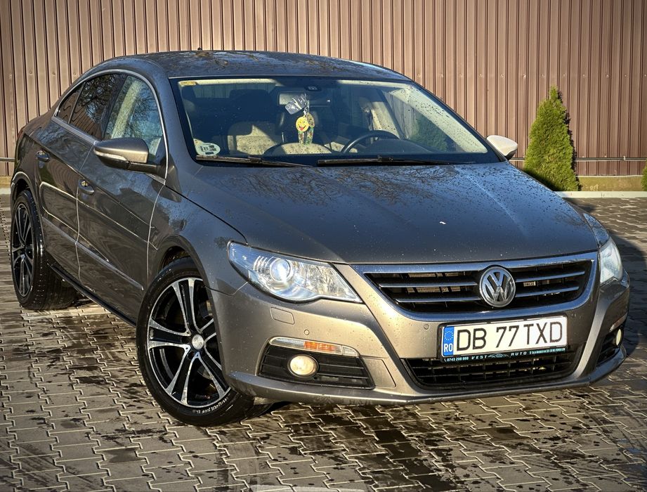 Vand/ schimb passat CC