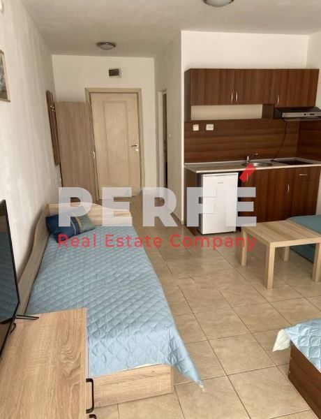 Продава се Едностаен апартамент в к.к. Слънчев бряг - 38 кв.м за 1264 €/кв.м - Снимка #2