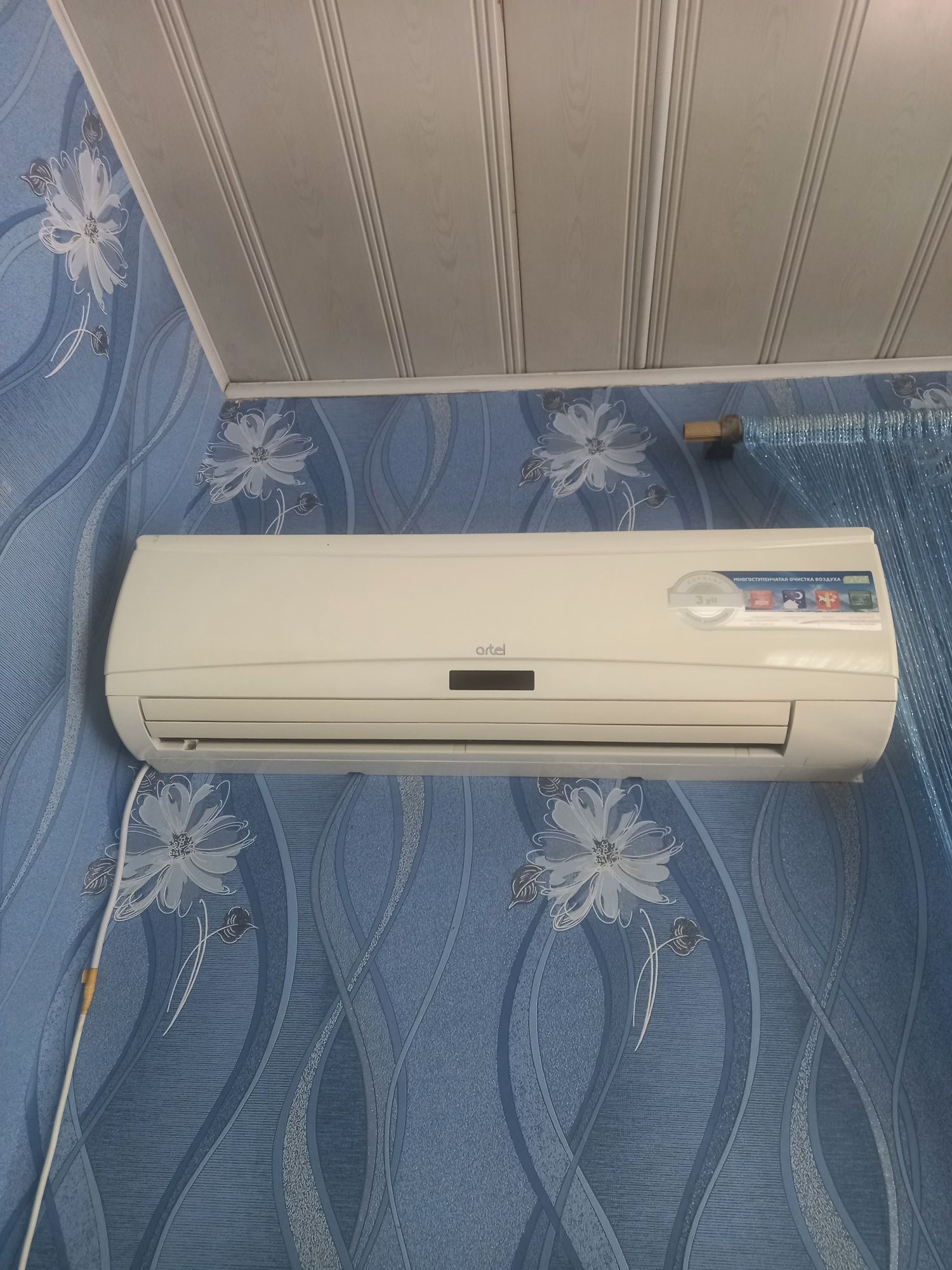 Кондиционер Artel 18