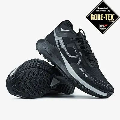 Nike React Pegasus Trail Gore-Tex