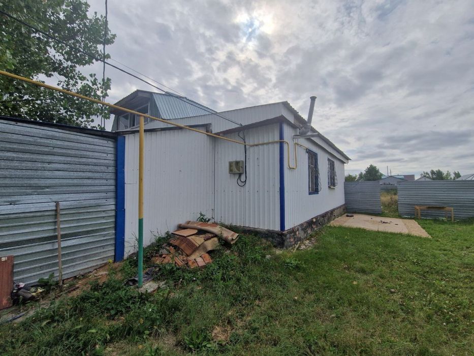 Продам дом в дружбе