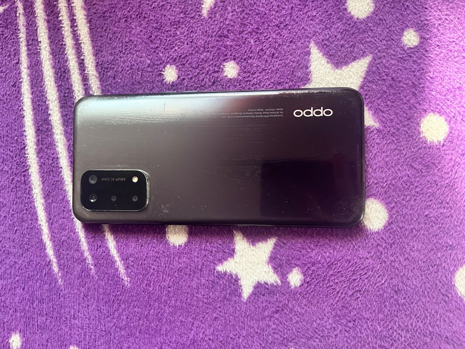 Oppo a54g,vând doar
