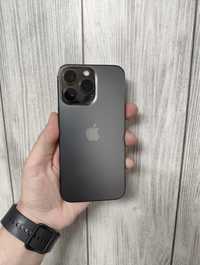 iPhone 13 Pro { 5G } Graphite