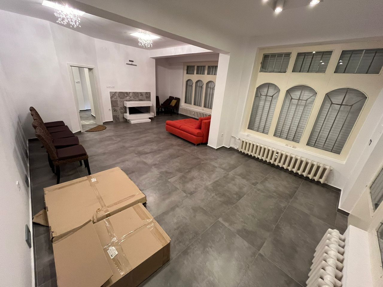 Дава се под наем Офис в София, Изгрев - 65 кв.м за 560 € - Снимка #13