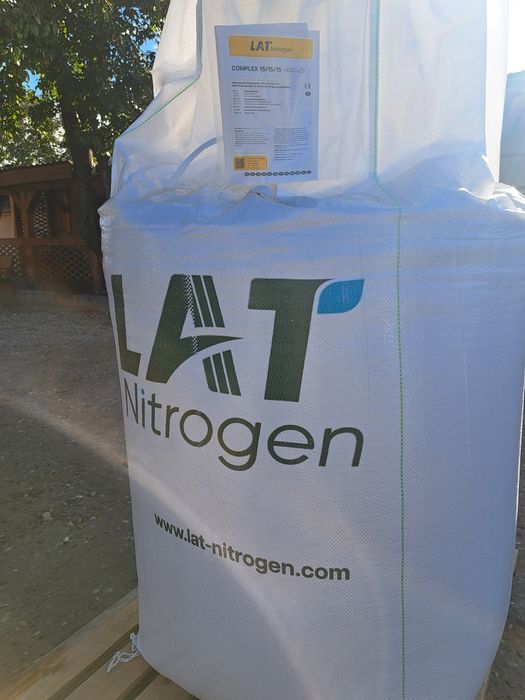 12/12/17 + Microelemente Complex NPK Linz Austria