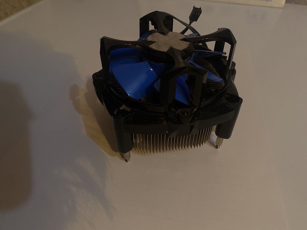 Кулер от DeepCool 50 ват