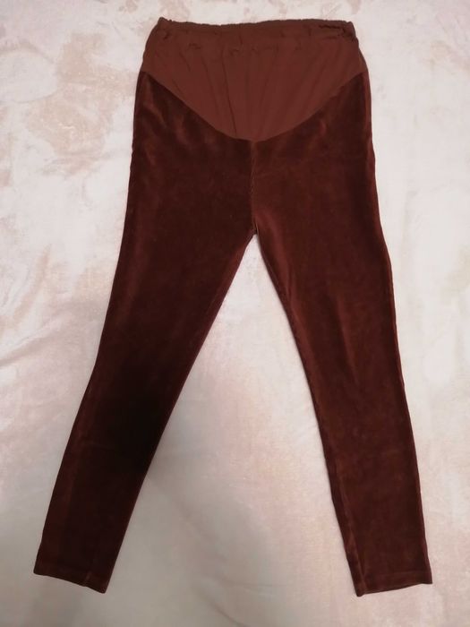 2 perechi Colanți DeFaccto Gravide Mărimea L