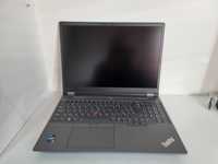 Lenovo ThinkPad P16 Gen 2 - NOU - KLI Amanet