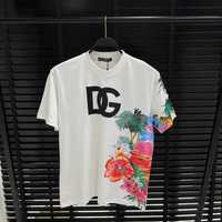 Tricou White Hawai