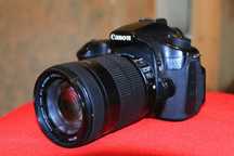 ФотоАпарат FotoAaparat Canon 60 D / 3 шт
