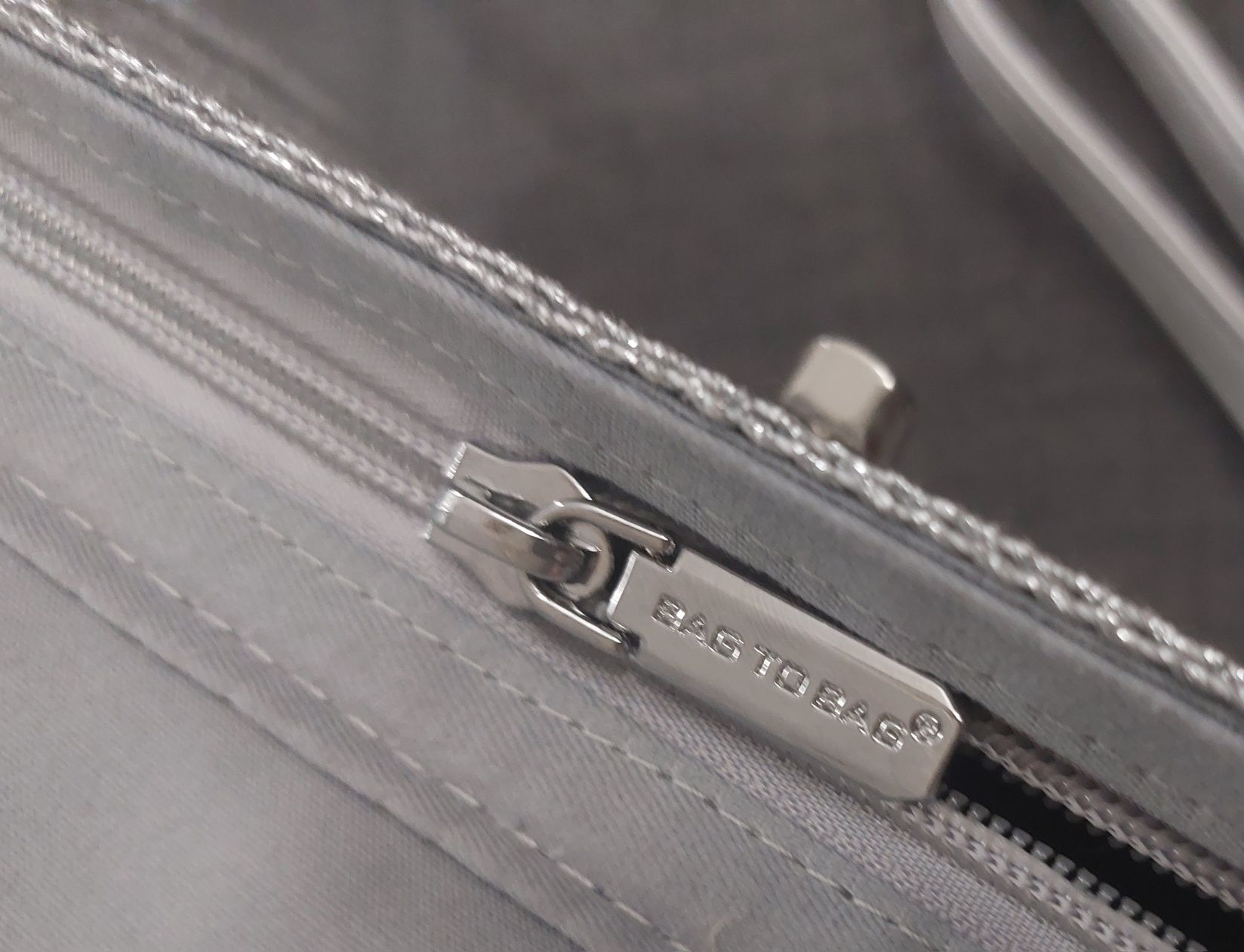 Чанта BagToBag, нова