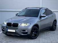 Bmw X6/2013/30d/245Cp/Facelift/Trapa/Soft close/Head-up/Scaune ser7/