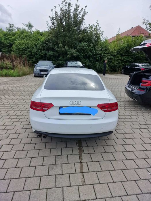Vând Audi a5 2010
