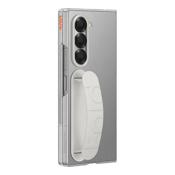 Оригинален калъф с дръжка за Samsung galaxy Z Fold 6
