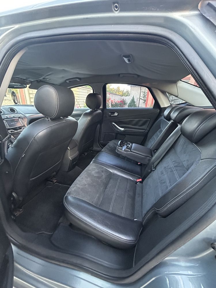 Ford Mondeo MK4 2.0 TDCI – 140 CP – Full Option – 2007