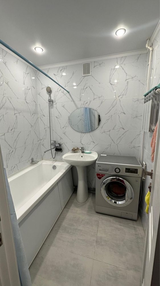 Продам 3х комн в Центре
