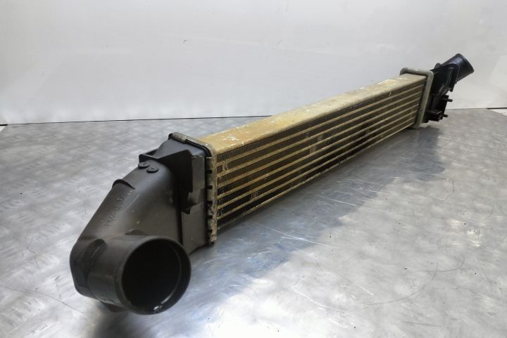 Radiator Intercooler  1.5 dci 8200424155 Dacia Logan prima generatie