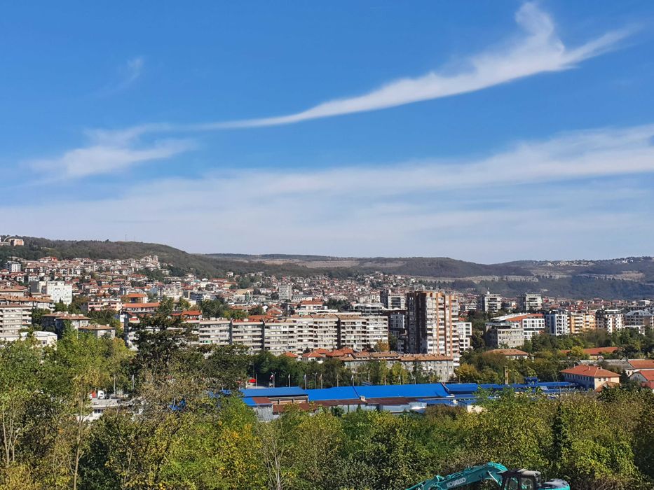 Продава се Тристаен апартамент в Велико Търново, Зона Б - 88 кв.м за 1044 €/кв.м - Снимка #8