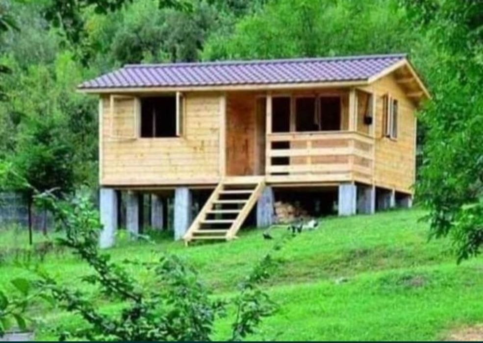 Hala pe structura metalica 
Pe stoc 
12x18x5.
10x20x4
11,5x15x4
17x30x