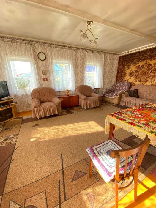 Дом в Рабочем. Есть Рассрочка на 1 год.    8.500