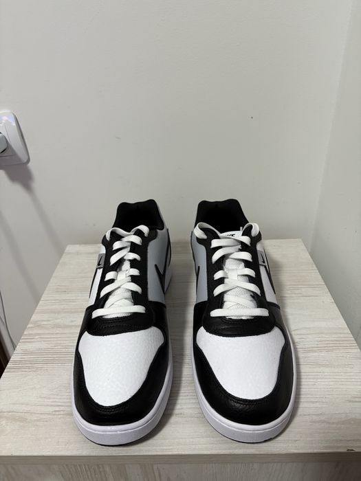 Кецове Nike Ebernon low Premium