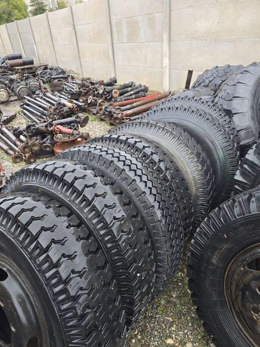 Cauciuc anvelopa 8.25  900 / 20