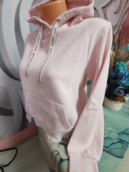 FB Sister hanorac sport damă