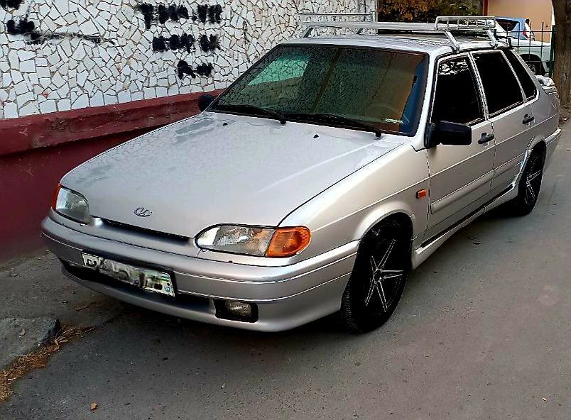 Продаётся лада СПОРТ 2115