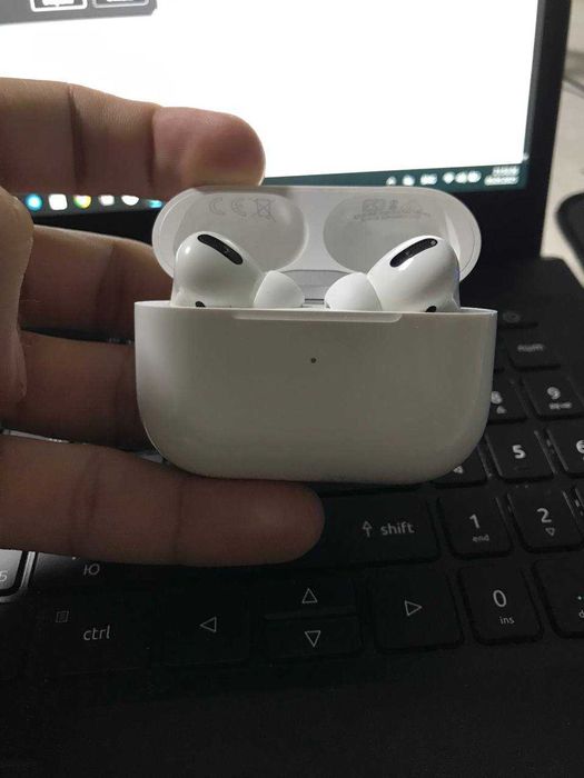 AirPods Pro 1 Generation - Оригинал Vietnam