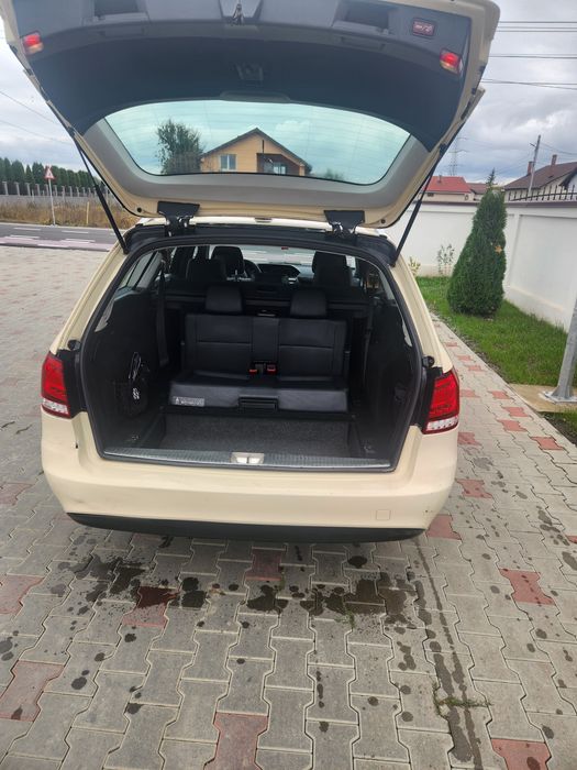 Skoda Octavia III 2017