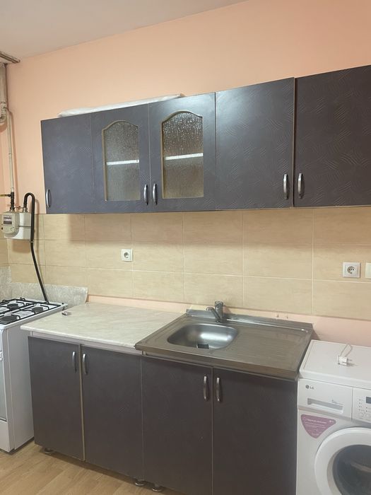 Кухня Мебель + Стол