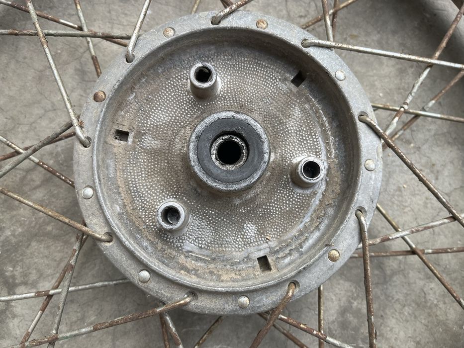 Капли за Симсон  50