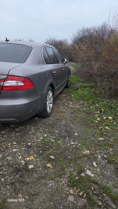 Skoda Superb 2 de vanzare