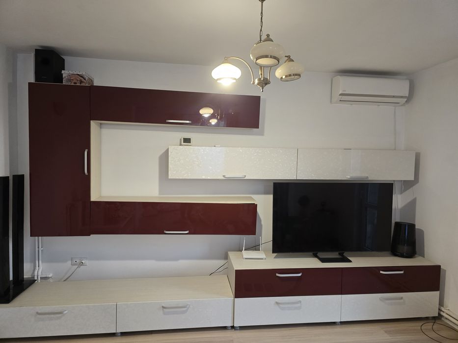 Mobila living 4 m