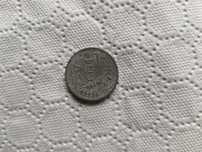 Vând moneda 5 lei din 1942 Regatul Romaniei