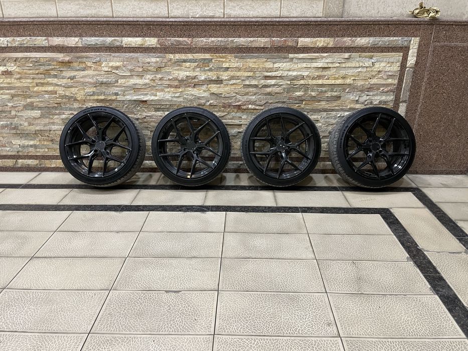 Spark saka diska r17