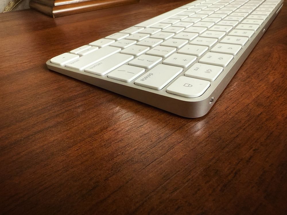 Magic Keyboard + Magic Mouse | Отличное состояние