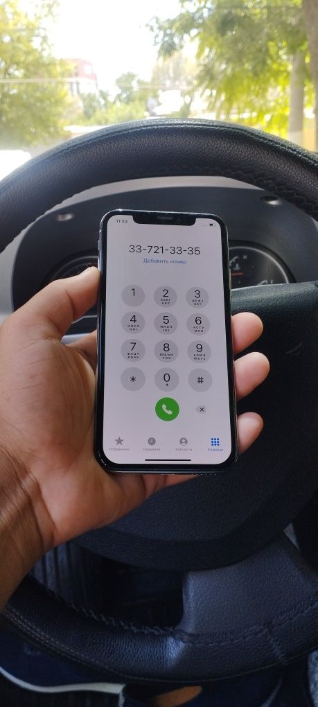 Iphone xs 64 gb bez karobka