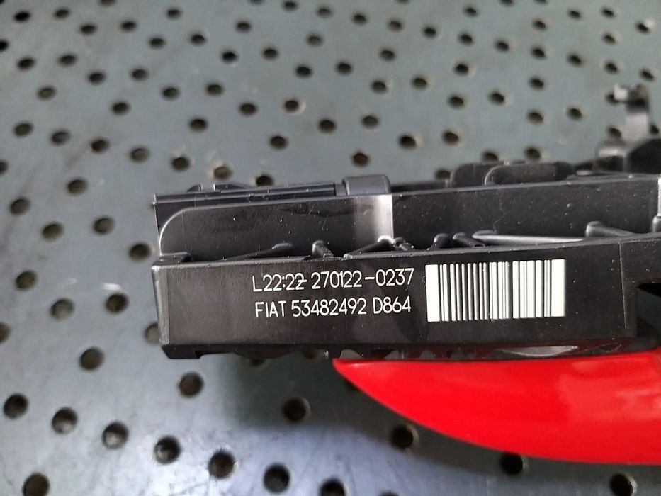 Maner usa stanga fata jeep compass 2 53482494d864