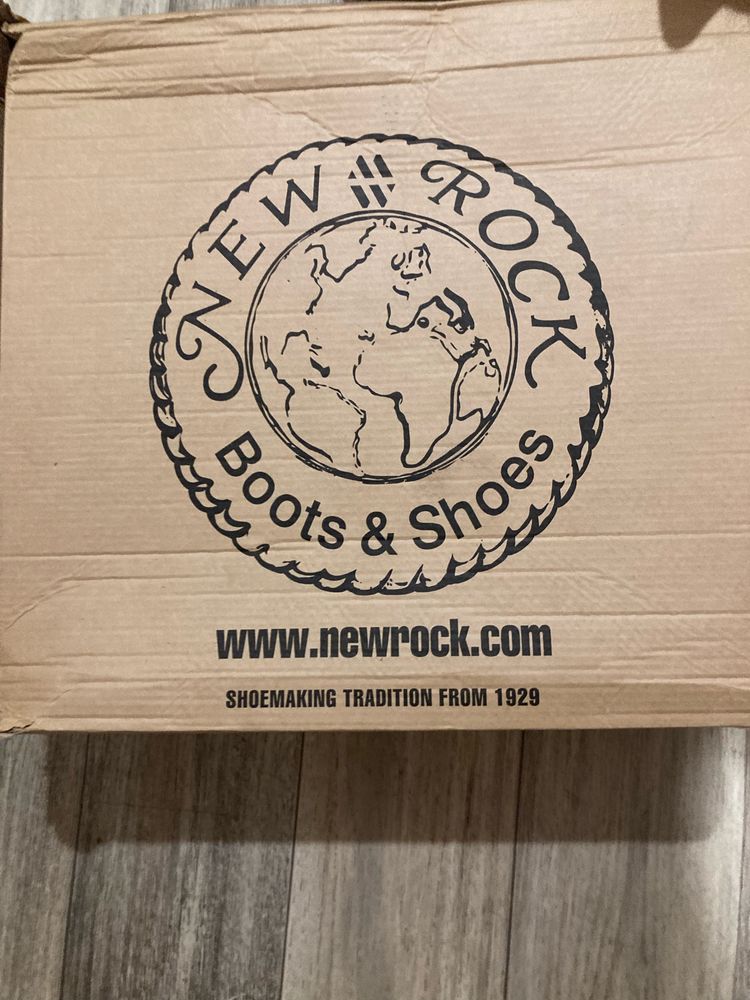 Продам new rock M-120 Б/У (кот не продается)