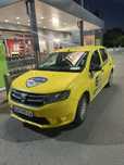 dacia sandero такси