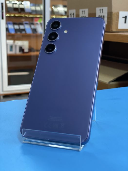 Samsung S24 128GB, Garantie 12 luni | Lensun
