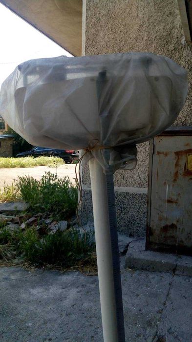 Медицински механичен кантар