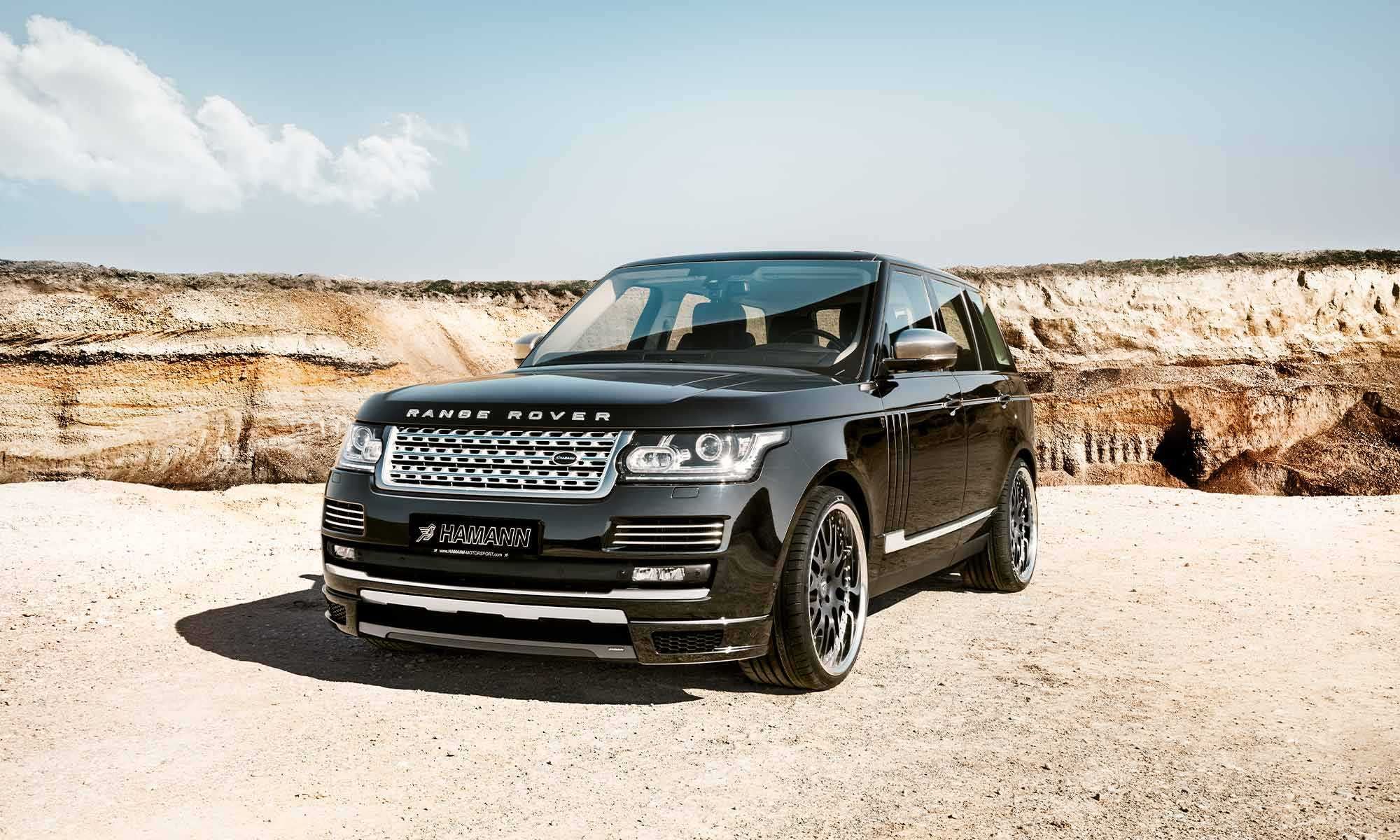 Диски Hamann 22" + Шины Pirelli SCORPION ZERO 295/30